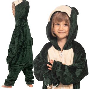 Pyjama Pokémon Pour Garçon Avec Bas Super Doux - Pikachu 3-10 Ans, Confortable Et Officiel