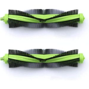 Kit D'entretien 8 Pièces Pour IRobot Roomba Combo - Brosses Et Filtres De Rechange