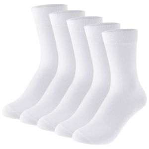 Lot 12 Paires Chaussettes Basses Femme Bambou - Sock Snob - Été