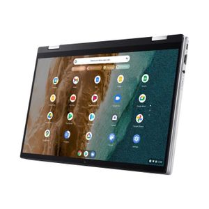 ORDINATEUR 2 EN 1 Chromebook - conception inclinable - Acer - Acer C