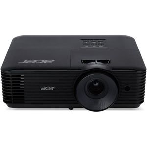 Vidéoprojecteur Vidéoprojecteur DLP XGA 3D Ready - ACER X128HP - 4000 Lumens - HDMI/VGA