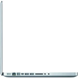 ORDINATEUR PORTABLE Ordinateur portable - MacBook Pro 15.4 pouces A128