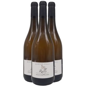 VIN BLANC Rully Varot Vielles Vignes - Blanc 2021 - Domaine 
