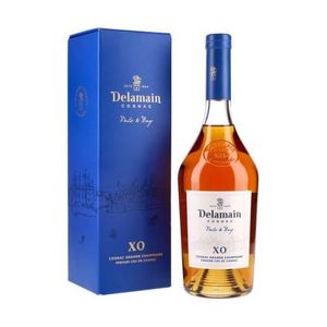 DIGESTIF-EAU DE VIE Delamain Cognac Pale & Dry Xo 42° Etui