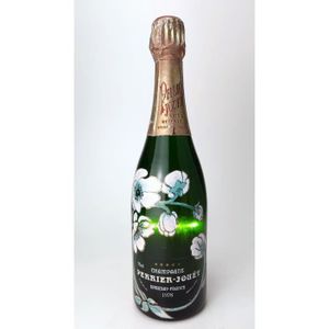 CHAMPAGNE 1978 - Champagne Perrier Jouet Belle Epoque