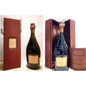 CHAMPAGNE Veuve Clicquot Ponsardin – Grande Dame 1989 - Cham