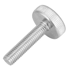 Vis universelles T/ête plate Inox A2 Blank avec disque d/étanch/éit/é 15 mm Vis Lot de 100 vis /à arceau 4,5 x 65 Torx