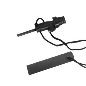 Outil de Survie de Urgence pour Chasse Camping Jzhen Allume-feu Survie
