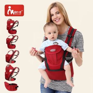 porte bébé smart carrier amazonas