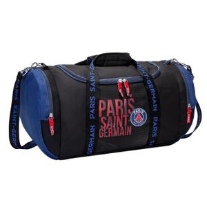 SAC DE SPORT Petit sac de sport PSG - Collection officielle PARIS SAINT GERMAIN