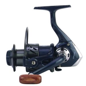 moulinet lancer mer
