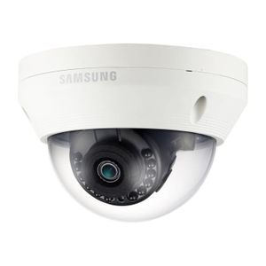 CAMÉRA IP Samsung WiseNet HD+ SCV-6023R Caméra CCTV dôme ext