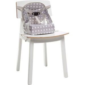 RÉHAUSSEUR SIÈGE  Réhausseur - BABYTOLOVE - Easy Up - Compact et nom