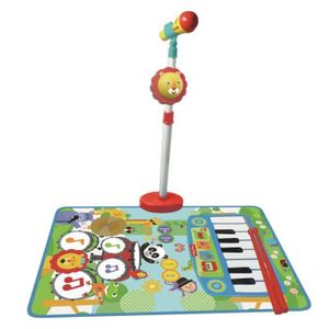 Tambour Fisher Price Cdiscount
