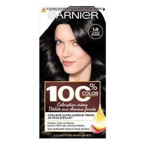 acheter couleur cheveux