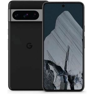 SMARTPHONE Google Pixel 8 Pro 5G 12 Go/256 Go Noir (Obsidian 