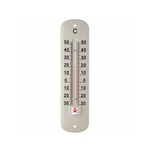 Thermomètre Digital Extérieur Vision Solar 30.1035 – Grand écran Solaire