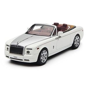 rolls royce miniature