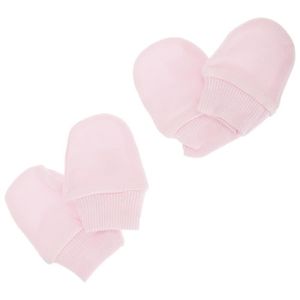 6 Paires Moufle bébé naissance Moufles bébé gants nouveau né