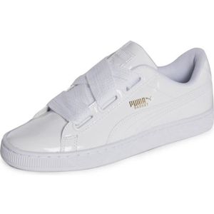 puma heart patent solde