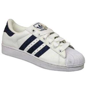 adidas superstar 2 gris