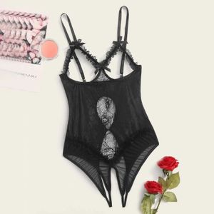 Body Femme Grande Taille Cdiscount