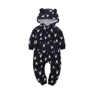 Pyjama Polaire Bebe Cdiscount