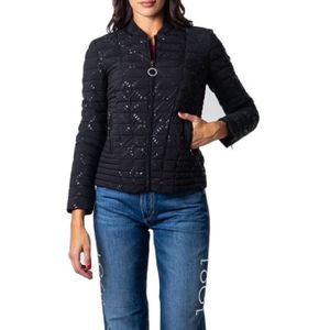 doudoune sans manche femme guess