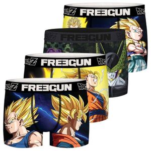 Chausson homme dragon ball Cdiscount