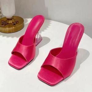 Sandales femme a talon transparent Cdiscount