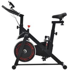 Slim cycle velo d appartement Cdiscount