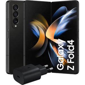 SMARTPHONE Chargeur Smartphone Samsung Galaxy Z Fold4 5G Incl