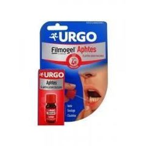 Aphtes Urgo
