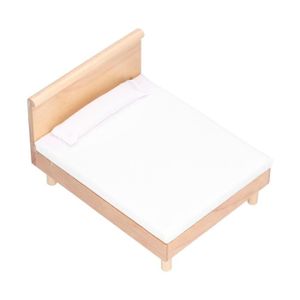 Lit Jumeaux Poupee Cdiscount