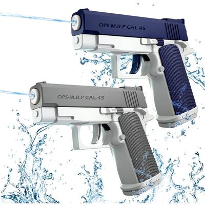 Pistolet à Eau,Jouets GarçOns Filles, 2 Pack Pistolets à Eau avec