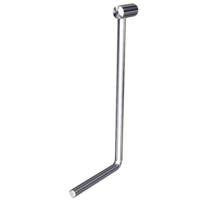 Clé Allen 14 Mm Extra Longue à Bout Sphérique – 265 Mm Bras Long, En Chrome Vanadium, Idéale Pour Espaces Étroits Et Réparations Pro