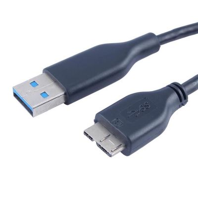 Mini USB Cavo 5m Caricabatterie Compatibile con Canon Digital IXUS 160, 162, 165, 170, 172, 185, 210, 220 HS, 230 HS, 240 HS, 255 HS, 265 HS, 275 HS, 300 HS, 310 HS, 500 HS, 510 HS | Camera Ricarica