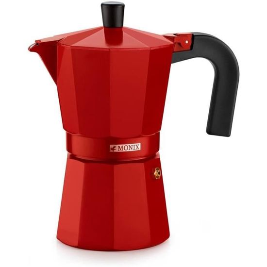 Cafetière Italienne En Aluminium – Petit Modèle – 13 Cm – Occasion