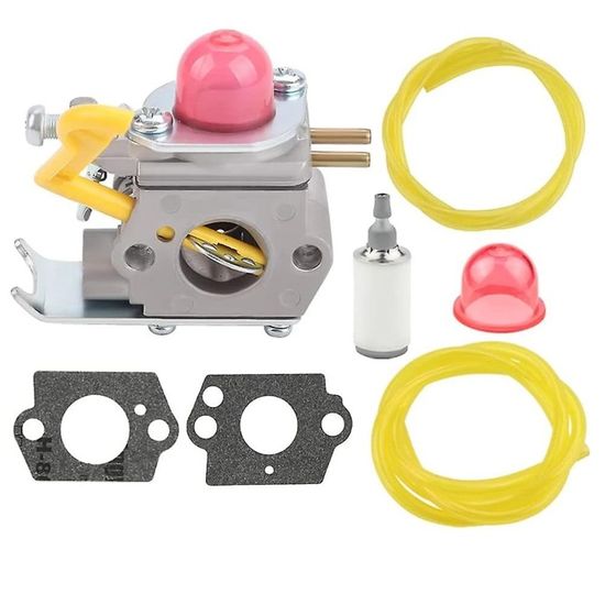 Replacement Carburetor For Weed Eater / Husqvarna Zama C1U-W13A - Fits Models Using 530069682