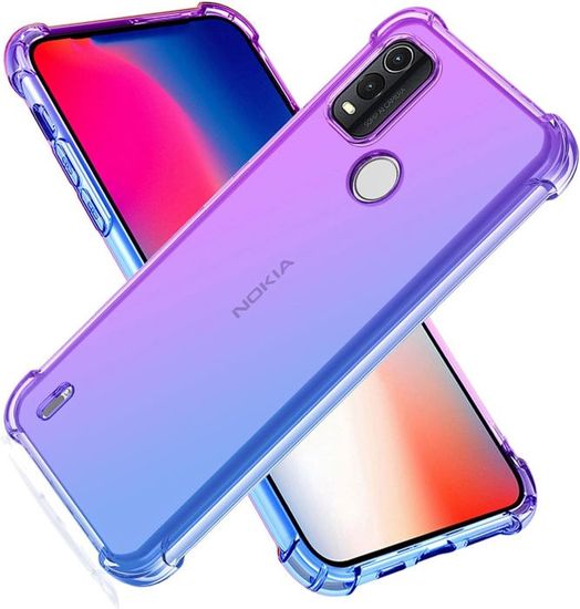 JAYM - Coque Transparente Souple + Verre Trempé 2.5D Pour Smartphone Samsung Galaxy A03s