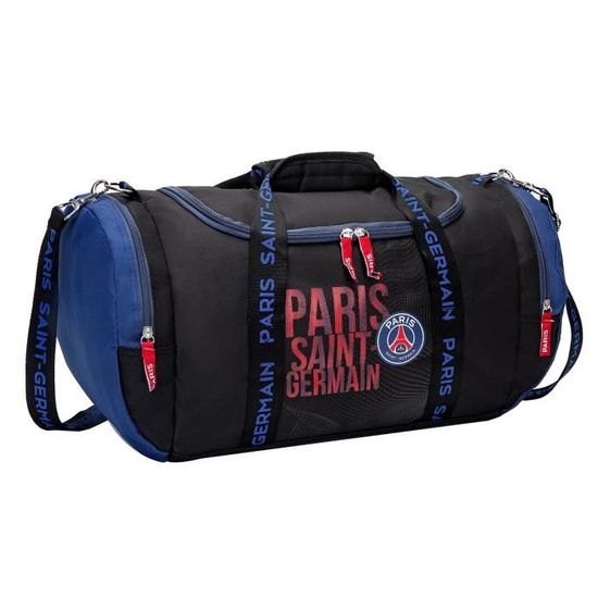 Petit sac de sport PSG - Collection officielle PARIS SAINT GERMAIN
