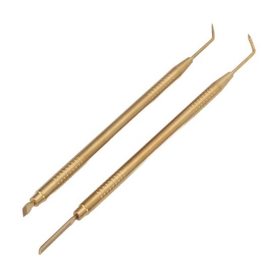 Zerone Séparateur D'écran 2 Pièces écran Séparateur Fil Affichage Fendu