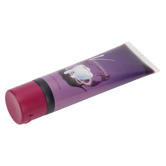 Dentifrice Blanchissant Perfora - 150g, Enlève Les Taches - Sans OGM, Gluten, Cruauté - Fabriqué En Inde