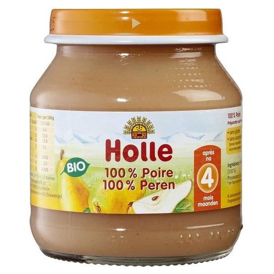 Bouillie Bebe Poire Pure 125g Achat Vente Compote Dessert Fruite Bouillie Bebe Poire Pure 125g Soldes Des Le 30 Juin Cdiscount Bouillie Bebe Poire Pure 125g Achat Vente Compote Dessert Fruite Bouillie Bebe Poire Pure 125g Soldes Des Le 30 Juin Cdiscount