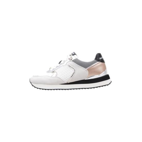 Basket maria mare top