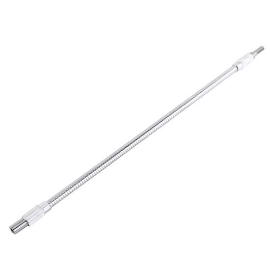 Tournevis Flexible BGS 6 Mm Pour Collier De Durite - OC PRO 10606