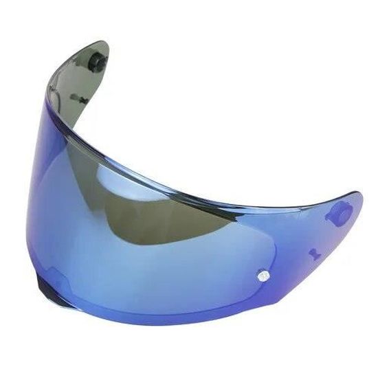 Paire De Supports De Visière Pour Casque Moto FF300 / FF325 – Fixation Facile, Maintien Sûr