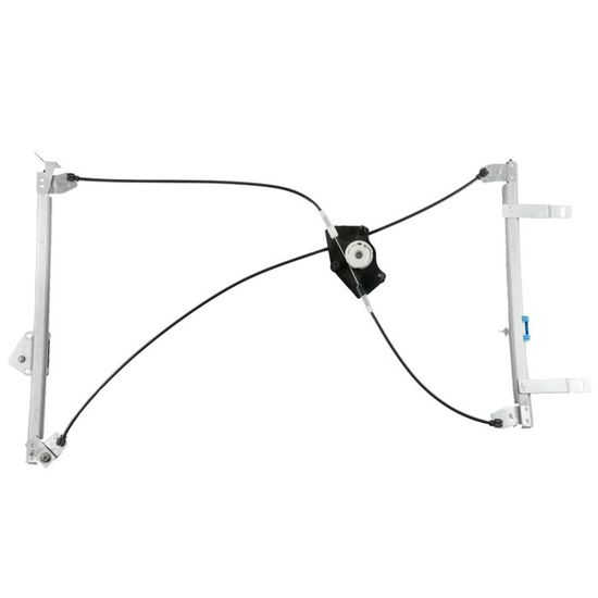 Lève-vitre électrique Avant Droit Pour Peugeot 307 CC 2002-2008 - Référence 9222V9