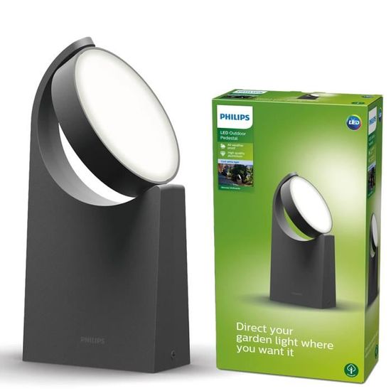 Philips Mimosa Potelet LED, Alignable
