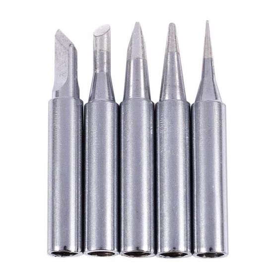 Tige De Fer KBS Tour Lite - 7 Fers - 36" Rigide - Pointe 0.355 - Acier - Occasion